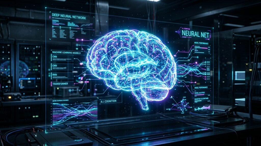 As Melhores IAs de 2026 inteligência artificial comparativo