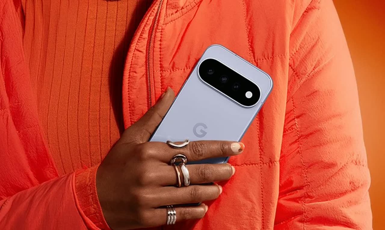 Leia mais sobre o artigo Pixel 11 Pro XL vaza antes do anúncio: veja design, HiLight e possível preço