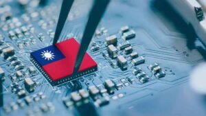 Leia mais sobre o artigo Ataque autônomo contra Taiwan mostra como a IA está mudando o cibercrime