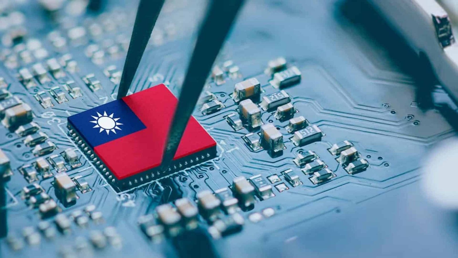 Leia mais sobre o artigo Ataque autônomo contra Taiwan mostra como a IA está mudando o cibercrime